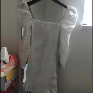 Aritzia dress
